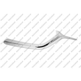 Achetez des Baguette et bande protectrice, grille de radiateur PRASCO MZ7062202 à prix pour 49,28 €