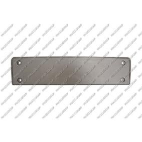 Achetez des Support de plaque d'immatriculation PRASCO VG0551539 à prix pour 15,91 €