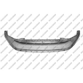 Comprar Spoiler delantero de PRASCO VG4041801 a bajo precio de 36,55 €