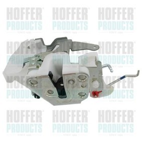 Türschloß für PEUGEOT von HOFFER