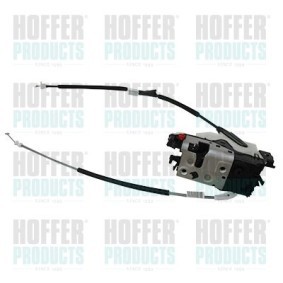 Türschloß für CITROËN von HOFFER