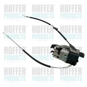 Türschloß für CITROËN von HOFFER