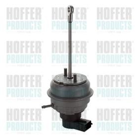 Compre Válvula reguladora da pressão de sobrealimentação da HOFFER 6700068 a um preço baixo por 379,74 €