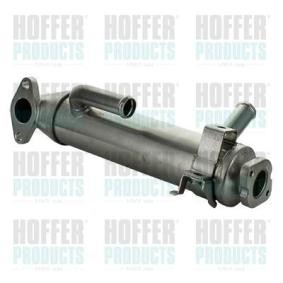 Osta EGR-jäähdytin HOFFER:llä 7518712 edullisesti hintaan 379,11 €