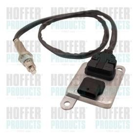 Køb NOx-sensor, NOx-katalysator af HOFFER 7557042 til den lave pris 3533,79 DKK