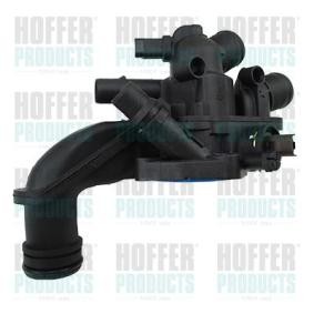 Kühlwasserthermostat von HOFFER