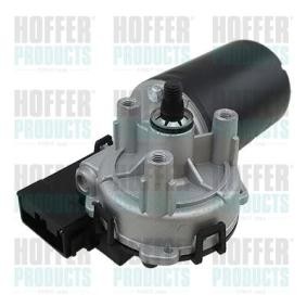 Compre Motor de limpa-vidros da HOFFER H27034 a um preço baixo por 83,95 €