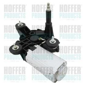 Compre Motor de limpa-vidros da HOFFER H27042 a um preço baixo por 123,18 €