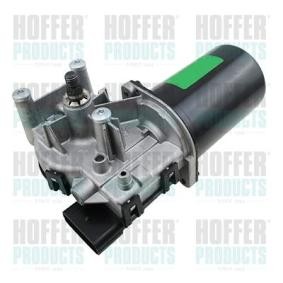 Scheibenwischermotor für KIA von HOFFER