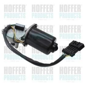 Scheibenwischermotor für OPEL von HOFFER