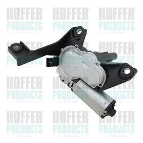 Scheibenwischermotor für OPEL von HOFFER