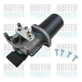 Compre Motor de limpa-vidros da HOFFER H27191 a um preço baixo por 142,74 €