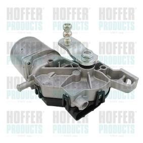 Compre Motor de limpa-vidros da HOFFER H27244 a um preço baixo por 209,42 €