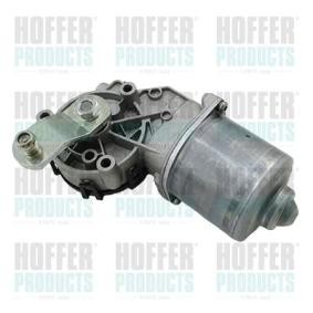 Compre Motor de limpa-vidros da HOFFER H27245 a um preço baixo por 341,85 €