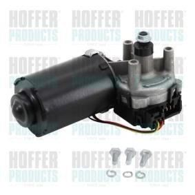 Compre Motor de limpa-vidros da HOFFER H27297 a um preço baixo por 86,99 €
