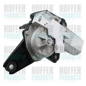 Compre Motor de limpa vidros de HOFFER online para MODUS / GRAND MODUS (F/JP0_) a preços moderados