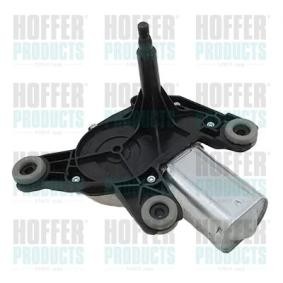 Compre Motor de limpa-vidros da HOFFER H27420 a um preço baixo por 306,56 €