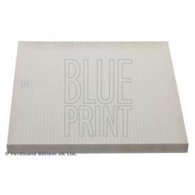 Köp Kupéfilter av BLUE PRINT ADR162531 till det låga priset 71,44 kr