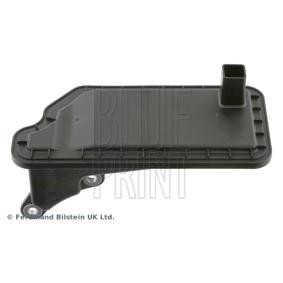 Hydraulikfilter, Automatikgetriebe für SEAT von BLUE PRINT