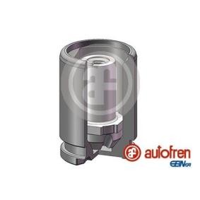 Kolben, Bremssattel D025602K