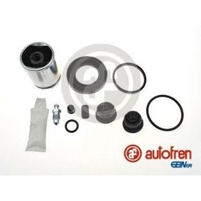 Acquista Kit di revisione della pinza freno da AUTOFREN SEINSA D42769K a buon mercato per soli 40,52 €