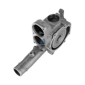 Wasserpumpe für MERCEDES-BENZ von DT Spare Parts