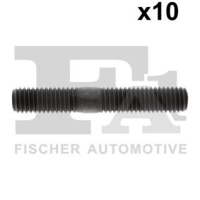 Schraube, Abgaskrümmer 985-833.10