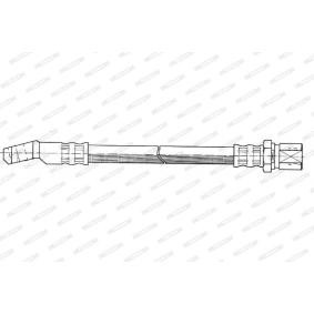 Bremsschlauch für LADA von FERODO