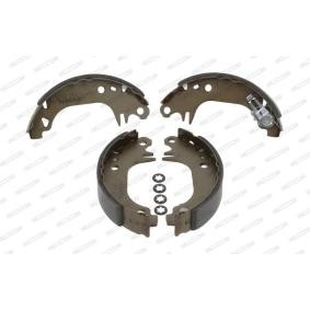 Bremsbackensatz FSB188