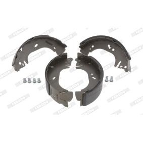 Acquista Kit ganasce freni da FERODO FSB331 a buon mercato per soli 149,61 €