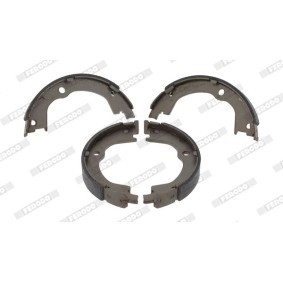Acquista Ganasce freno a mano da FERODO FSB4006 a buon mercato per soli 45,58 €