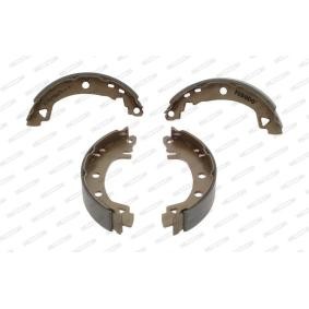 Acquista Kit ganasce freni da FERODO FSB401 a buon mercato per soli 26,98 €