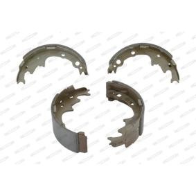 Acquista Kit ganasce freni da FERODO FSB466 a buon mercato per soli 56,52 €