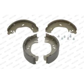 Acquista Kit ganasce freni da FERODO FSB541 a buon mercato per soli 69,47 €