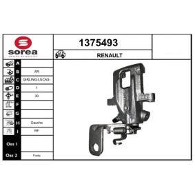 Bremssattel 1375493
