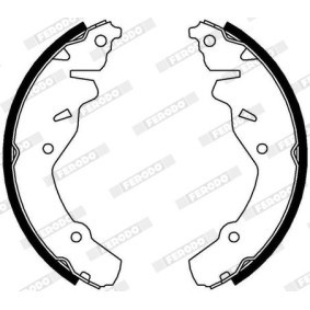 Acquista Kit ganasce freni da FERODO FSB654 a buon mercato per soli 148,54 €