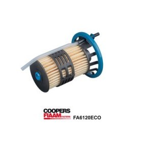 Compre Filtro de combustível da COOPERSFIAAM FILTERS FA6120ECO a um preço baixo por 31,54 €