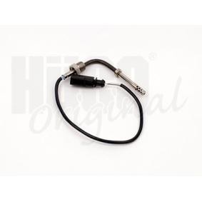 Acquista Sensore, Temperatura gas scarico da HITACHI 137068 a buon mercato per soli 80,53 €
