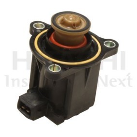 Schubumluftventil für Turbolader 2509326