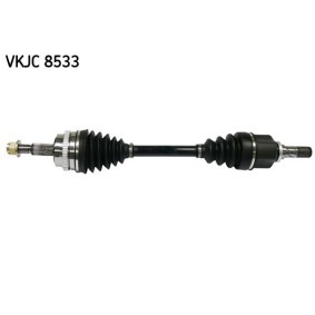 Antriebswelle für VAUXHALL von SKF