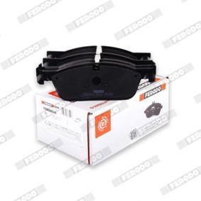 Bremsbeläge FSL406 für ALPINE