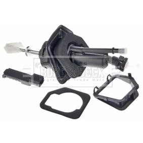 Comprar Cilindro maestro, embrague de BORG & BECK BCM221 a bajo precio de 110,91 €
