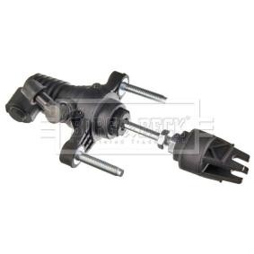 Acquista Pompa della frizione da BORG & BECK BCM226 a buon mercato per soli 83,19 €