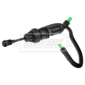 Comprar Cilindro maestro, embrague de BORG & BECK BCM227 a bajo precio de 122,53 €