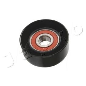Compre Polia de desvio / de guia, correia trapezoidal estriada da JAPKO 129K09 a um preço baixo por 14,17 €