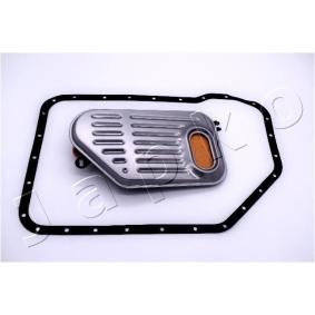 AUDI Hydraulikfiltersatz, Automatikgetriebe von JAPKO