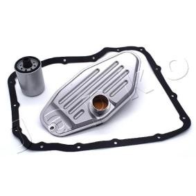 Hydraulikfilter, Automatikgetriebe FTJ074 für CHEROKEE (KJ) für 39,27 CHF