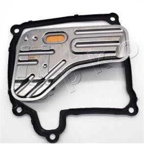 AUDI Hydraulikfiltersatz, Automatikgetriebe von JAPKO