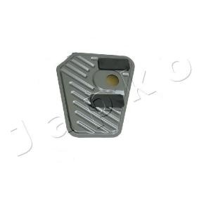 AUDI Hydraulikfilter, Automatikgetriebe von JAPKO
