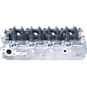 Zylinderkopf von JAPKO für L 300 / Delica II Bus (LO3_P/G, L0_2P) günstig online kaufen